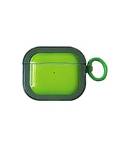 Apple Airpods Pro 2 (2.nesil) Bond Kılıf - Yeşil