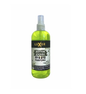 Luxor Kimya Zeytin Çiçeği Ev Ve Oto Kokusu 400 Ml