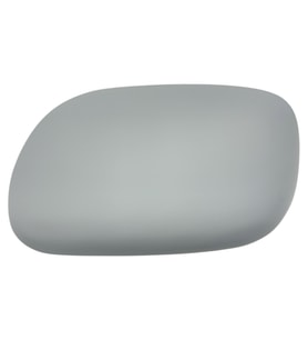 Toyota Corolla Ayna Kapağı Sol Boyasız Tip 2002-2004
