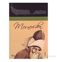 Mesnevi Den-Mevlana Celaleddin Rumi
