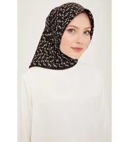 Belli Twill İpek Eşarp 4001D (04)
