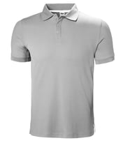 Helly Hansen Erkek CREWLINE POLO Tişört HHA.54233 HHA.853 (Gri - Yeşil)