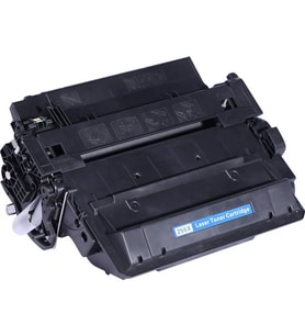 XPlus® Canon Crg724H Yüksek Kapasite Siyah Muadil Toner