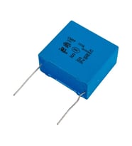 Ayt 3.3 Mf 275 Volt Polyester Kondansatör