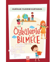 Öykülerle Bilmece