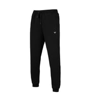 Jogger Erkek Günlük Eşofman Altı TCH207 (Siyah)