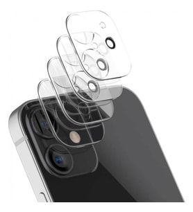 iPhone 11 Kamera Lens Koruma Cam