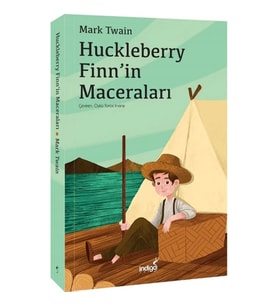Huckleberry Finn'in Maceraları