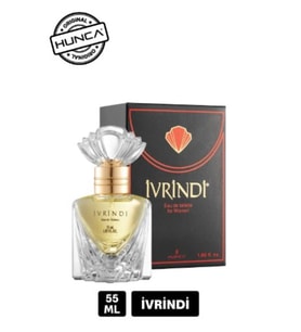 Ivrindi Edt Women 55 Ml. ORJİNAL