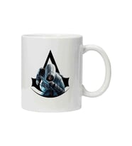 Kupa Bardak Assassins Creed Sanat Assassins Creed