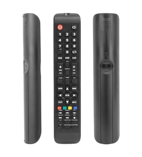 Dijitsu 50"-55" Serisi - Rose - Electromaster 32" - Navitech 3266HD LD-22FHD Lcd Led Tv Kumandası