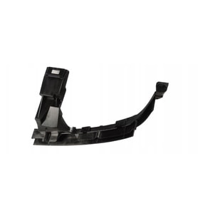 Audi A6 Arka Tampon Braketi Sol 2015-2018 4G0807363B