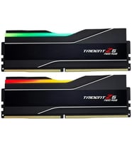 GSKILL 64GB (2X 32GB) DDR5 6400MHZ CL32 RGB DUAL KIT PC RAM TRIDENT Z5 NEO F5-6000J2636H32GX2-TZ5NR