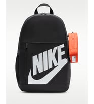 Nike Y Elemental Backpack Shoebox (20L) Unisex Sırt Çantası HJ4186-010 (Siyah)