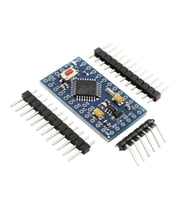 Arduino Pro Mini  3.3V + KABLO