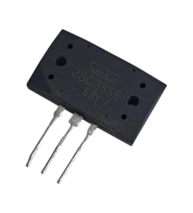 Entegre Devre 2SC 3858