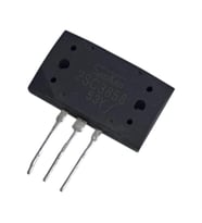 Entegre Devre 2SC 3858