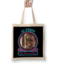 Al Green The Prince Of Love Bez Çanta Uzun Saplı