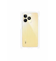 Realme C53 Kaplama Arka ve Yan Koruyucu Film