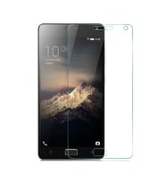 Lenovo Vibe P1m Uyumlu Kılıf Dostu Ön Koruma Cam Ekran Koruyucu