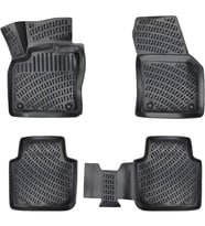Seat Tarraco 2025 Model 4D Paspas