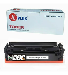 Photo Print® Canon CRG-054 LBP-621CW-623CDW-640C MF-640C-641CN-641CW-642CDW-643CDW-644CDW-645CX Siyah Muadil Toner 1500 Sayfa