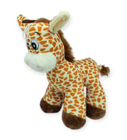 Peluş Hayvanlar 30 cm - Zürafa