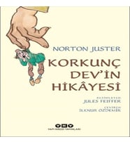 Korkunç Dev’in Hikâyesi