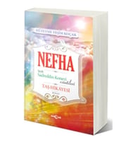 Nefha Şeyh Sadreddin Konevi Esintileri
