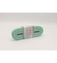 Gül Renkli Lastik 2 Cm - 10 mt Su Yeşili