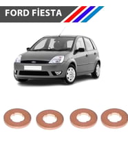 Fiesta 1.4 HDI Enjektör Pulu 4 Tırnaklı 4 Adetli Set