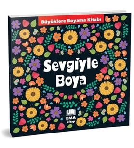 Sevgiyle Boya