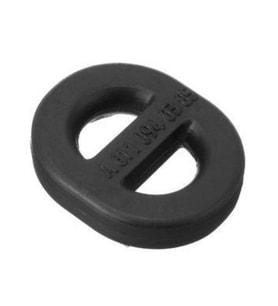 Mercedes W203 W210 W163 W220 Hava Filtre Kazan Lastiği OM611613 6110940385 Wender