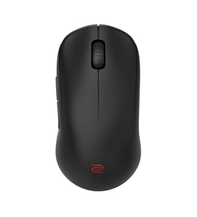 BENQ ZOWİE U2-DW ŞARJLI OPTİK KABLOSUZ OYUNCU MOUSE (Siyah)