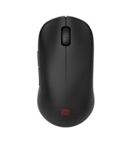 BENQ ZOWİE U2-DW ŞARJLI OPTİK KABLOSUZ OYUNCU MOUSE (Siyah)