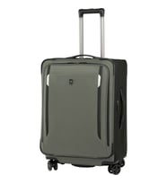 Victorinox 32302203 Werks Traveler 5.00 WT-24 Dual Caster Valiz