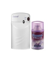 1+1 SET EKO PK. SPREY PÜSKÜRTÜCÜ 260ML