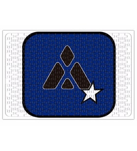 Rocxstar North Puzzle 240 Parça Yapboz