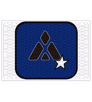 Rocxstar North Puzzle 240 Parça Yapboz