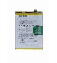 Oppo A5 2020 Batarya Oppo A9 2020 Batarya BLP727 Uyumlu Yedek Batarya
