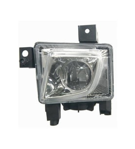 OPEL VECTRA ÖN SİS FARI SOL 2002- 93172403
