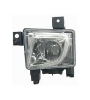 OPEL VECTRA ÖN SİS FARI SOL 2002- 93172403