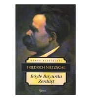 BÖYLE BUYURDU ZERDÜŞT