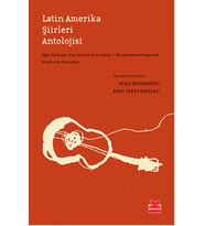 Latin Amerika Şiirleri Antolojisi
