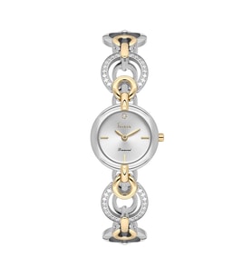 Freelook Kadın Kol Saati ESFL.D.10020-1 Metal Kordon 23,5 mm Kasa Çapı