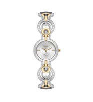Freelook Kadın Kol Saati ESFL.D.10020-1 Metal Kordon 23,5 mm Kasa Çapı