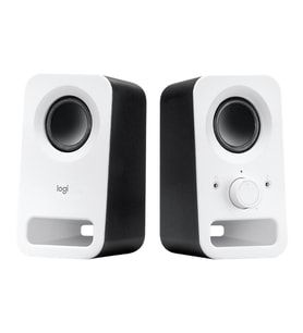 Logitech Z150 Hoparlör Beyaz 980-000815