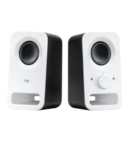 Logitech Z150 Hoparlör Beyaz 980-000815