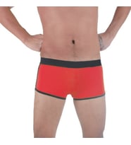 Kadın Boxer - Miko Round