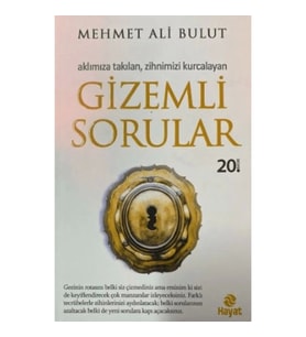 Gizemli Sorular